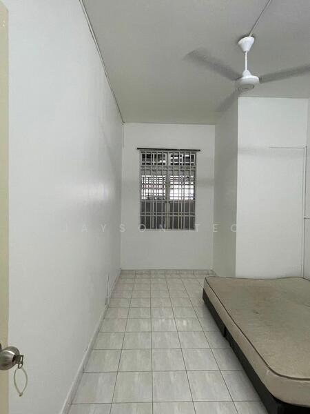 For Rent - Taman universiti Jalan kebudayaan
