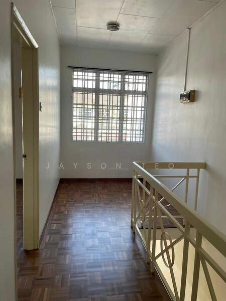 For Rent - Taman universiti Jalan kebudayaan