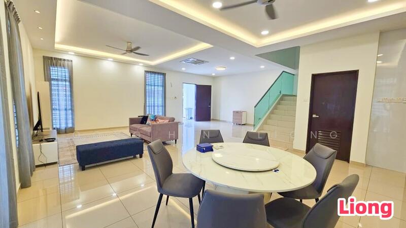 For Rent - Taman Kempas utama Taman Kempas utama Tamans Kempass utamas