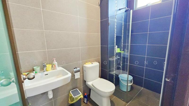 For Rent - Taman Kempas utama Taman Kempas utama Tamans Kempass utamas