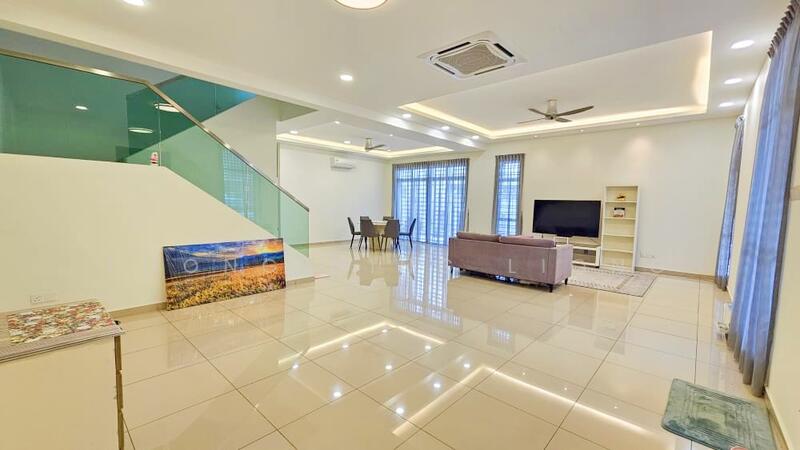 For Rent - Taman Kempas utama Taman Kempas utama Tamans Kempass utamas