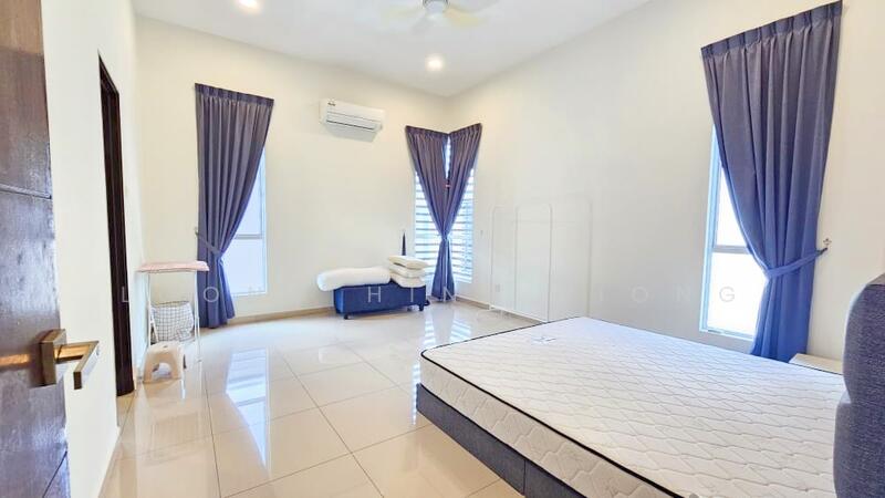 For Rent - Taman Kempas utama Taman Kempas utama Tamans Kempass utamas