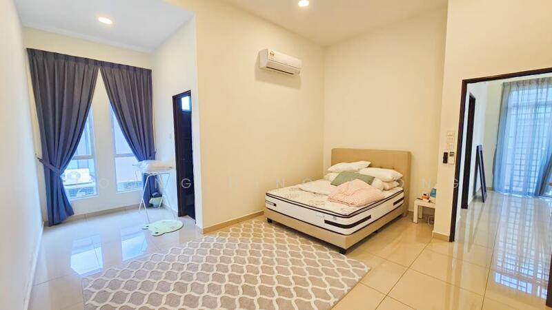 For Rent - Taman Kempas utama Taman Kempas utama Tamans Kempass utamas