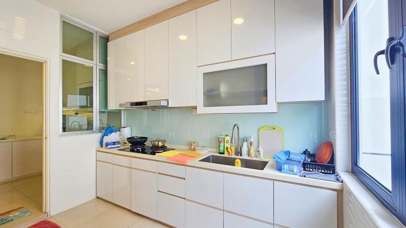 For Rent - Taman Kempas utama Taman Kempas utama Tamans Kempass utamas