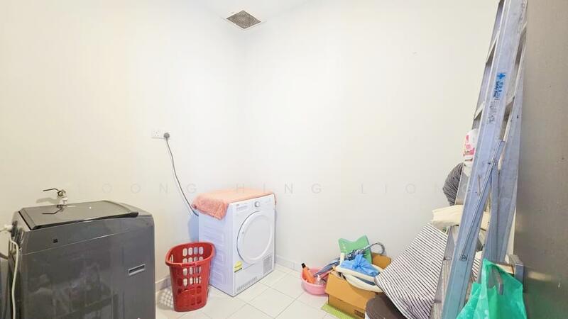 For Rent - Taman Kempas utama Taman Kempas utama Tamans Kempass utamas