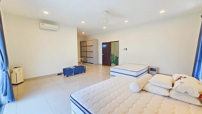 For Rent - Taman Kempas utama Taman Kempas utama Tamans Kempass utamas