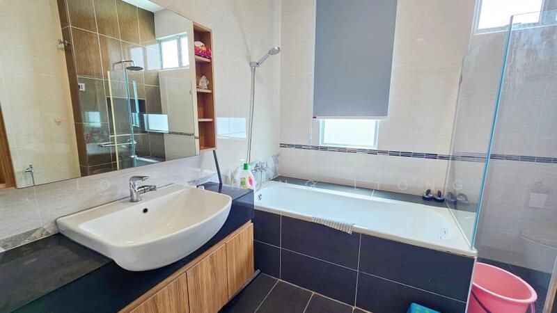 For Rent - Taman Kempas utama Taman Kempas utama Tamans Kempass utamas