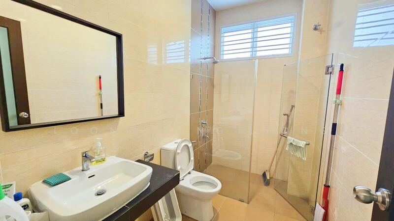 For Rent - Taman Kempas utama Taman Kempas utama Tamans Kempass utamas