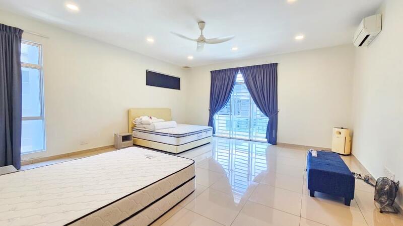 For Rent - Taman Kempas utama Taman Kempas utama Tamans Kempass utamas