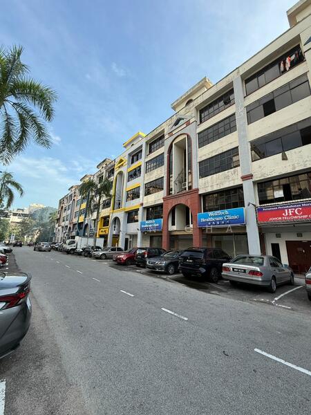 Untuk Dijual - Wadihana