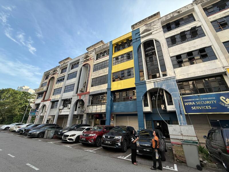 Untuk Dijual - Wadihana