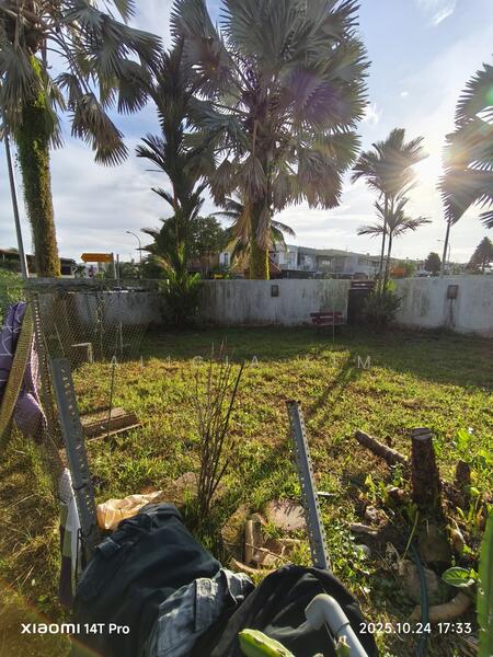 Untuk Dijual - Taman Setia Indah