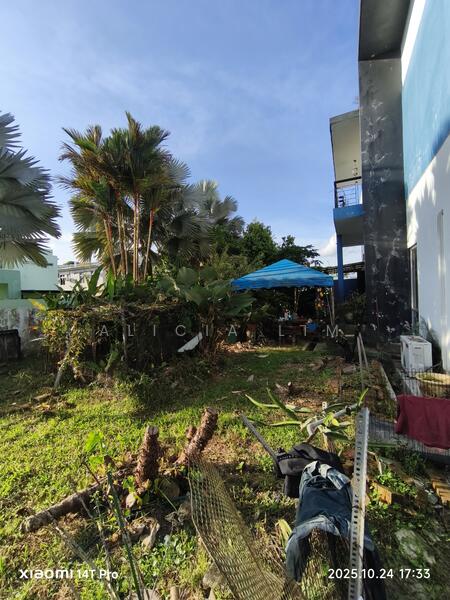 Untuk Dijual - Taman Setia Indah