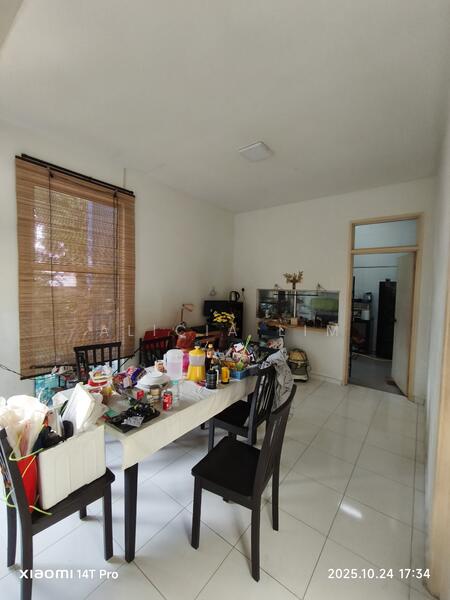 Untuk Dijual - Taman Setia Indah