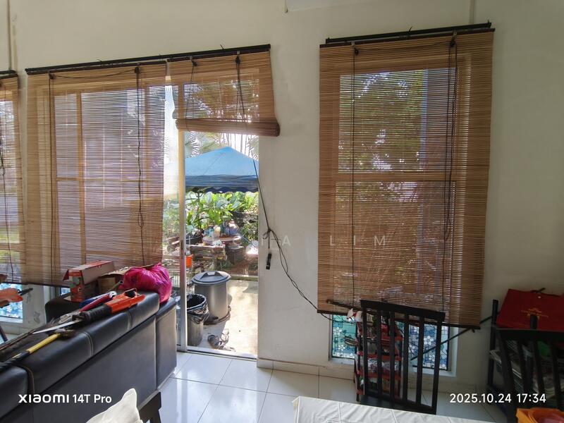 Untuk Dijual - Taman Setia Indah