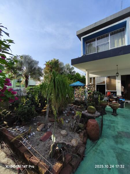 Untuk Dijual - Taman Setia Indah