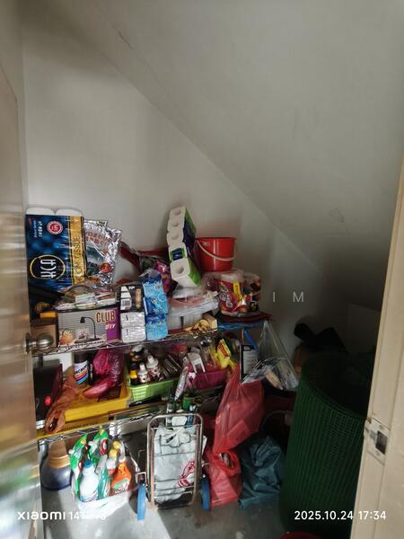 Untuk Dijual - Taman Setia Indah