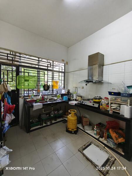 Untuk Dijual - Taman Setia Indah