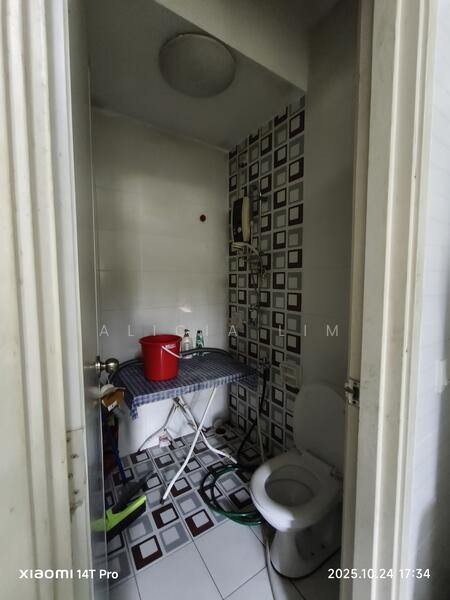 Untuk Dijual - Taman Setia Indah