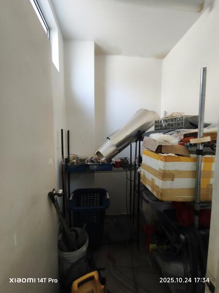 Untuk Dijual - Taman Setia Indah