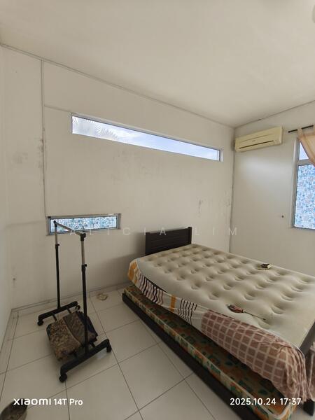 Untuk Dijual - Taman Setia Indah