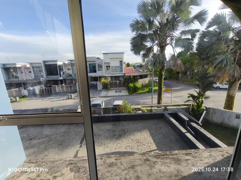 Untuk Dijual - Taman Setia Indah