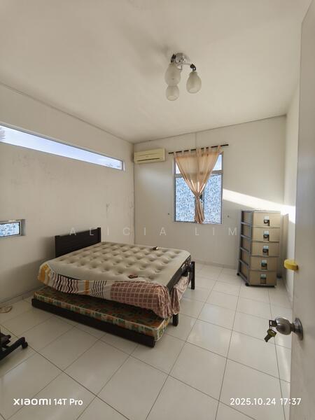 Untuk Dijual - Taman Setia Indah