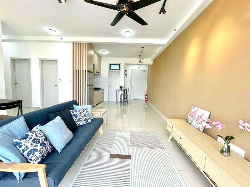 Untuk Disewa - M Vista