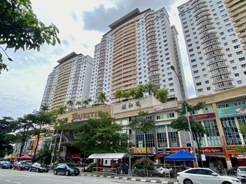 Untuk Dijual - Putra Majestik