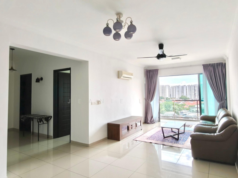 Untuk Disewa - 98 Nibong Residence