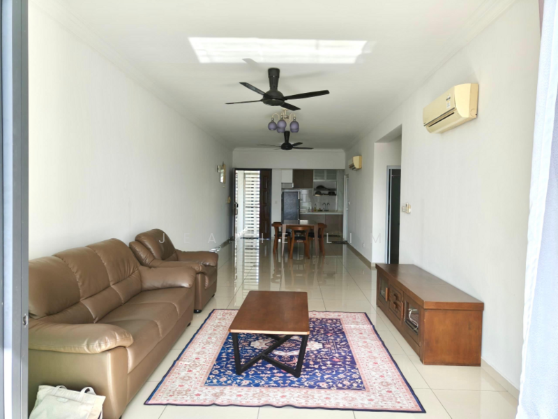 Untuk Disewa - 98 Nibong Residence