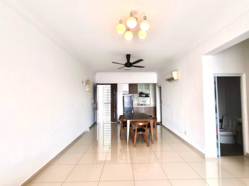 Untuk Disewa - 98 Nibong Residence