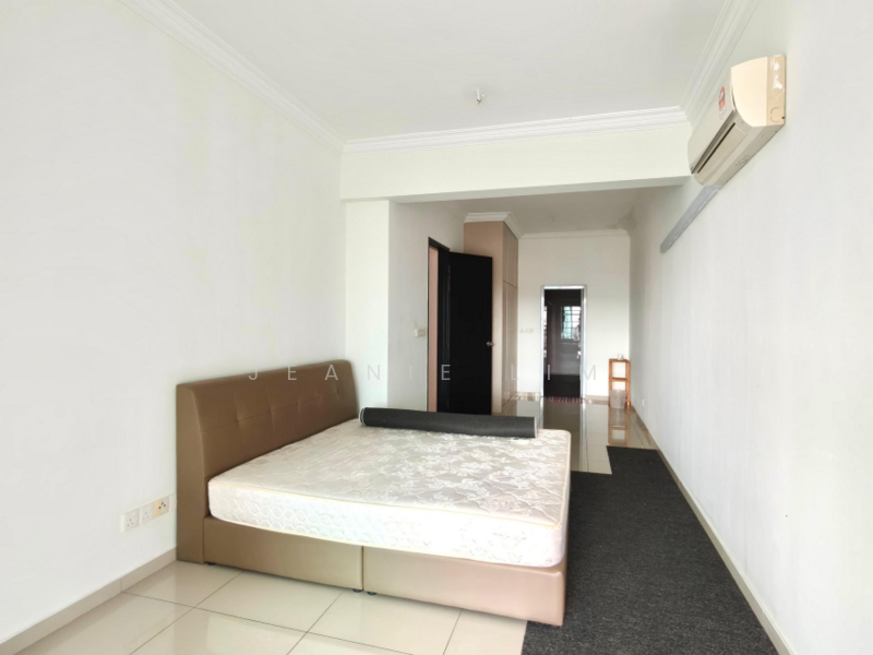 Untuk Disewa - 98 Nibong Residence