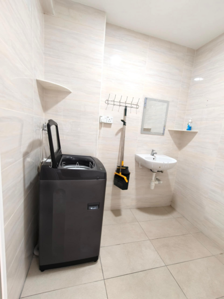 Untuk Disewa - 98 Nibong Residence