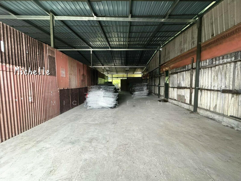 Untuk Disewa - Kampung Sama Gagah Dalam, 13400 Butterworth