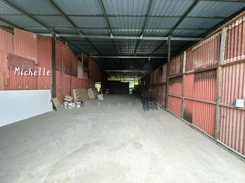 Untuk Disewa - Kampung Sama Gagah Dalam, 13400 Butterworth