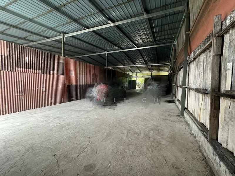 Untuk Disewa - Kampung Sama Gagah Dalam, 13400 Butterworth