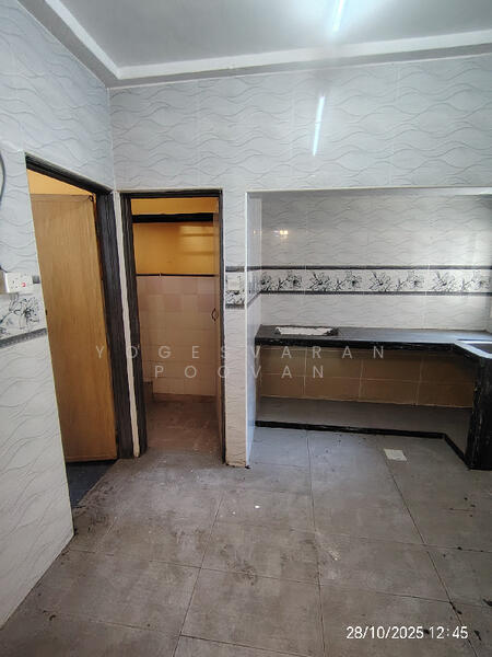 For Sale - Pangsapuri Seri Perantau