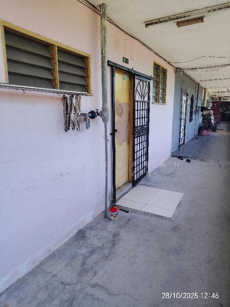 For Sale - Pangsapuri Seri Perantau