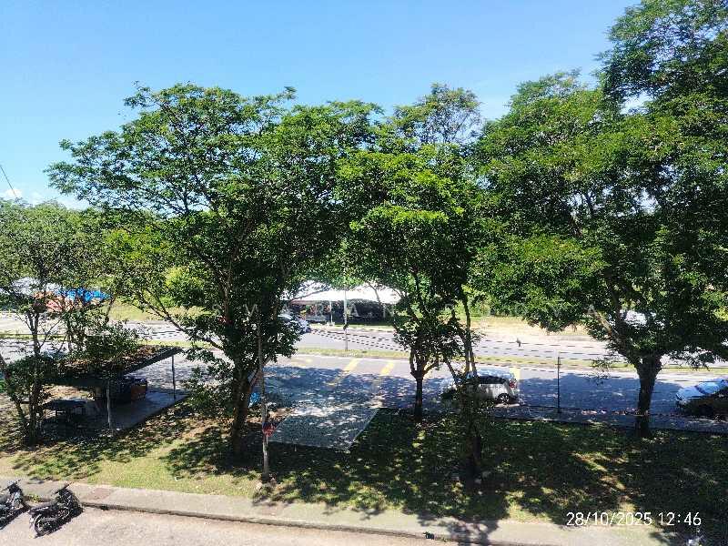 For Sale - Pangsapuri Seri Perantau
