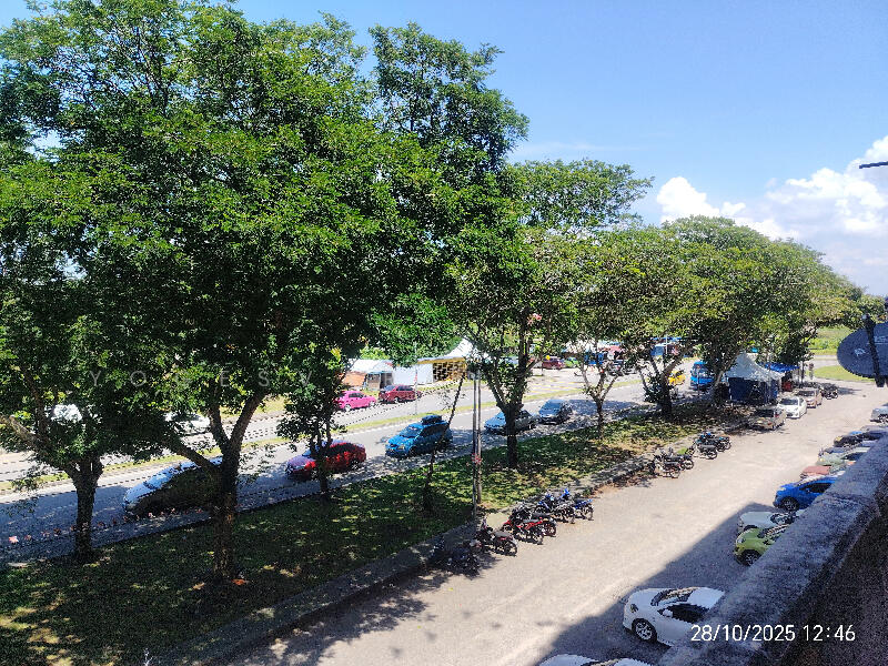 For Sale - Pangsapuri Seri Perantau