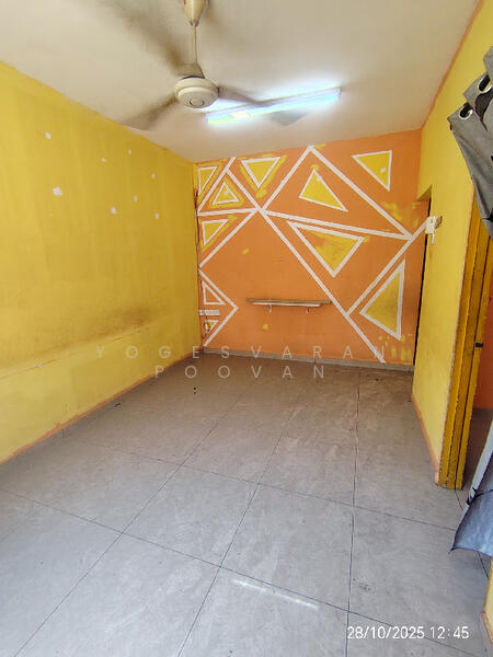 For Sale - Pangsapuri Seri Perantau