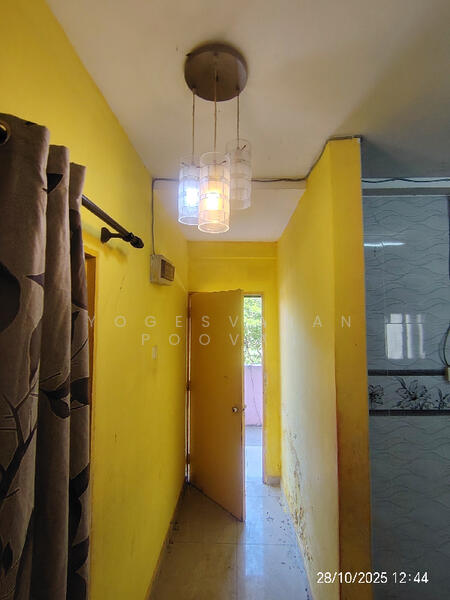 For Sale - Pangsapuri Seri Perantau