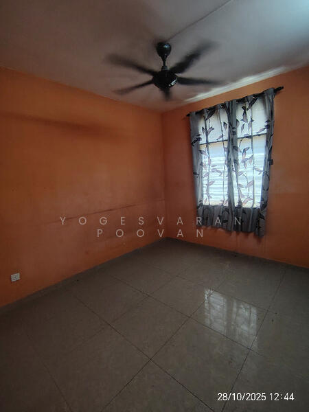 For Sale - Pangsapuri Seri Perantau