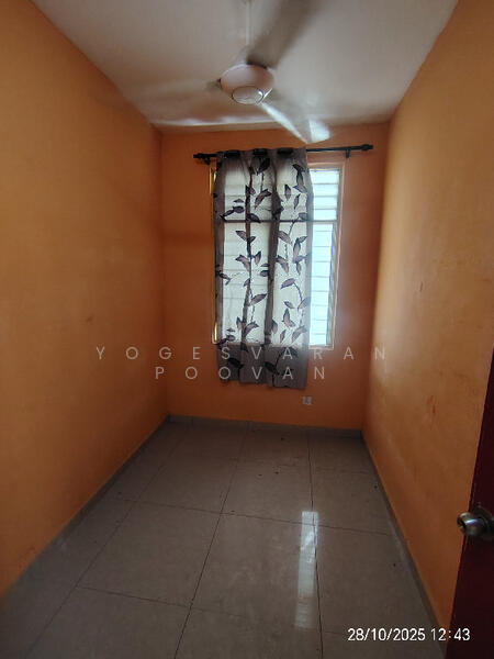 For Sale - Pangsapuri Seri Perantau