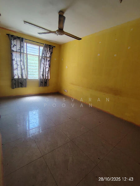 For Sale - Pangsapuri Seri Perantau