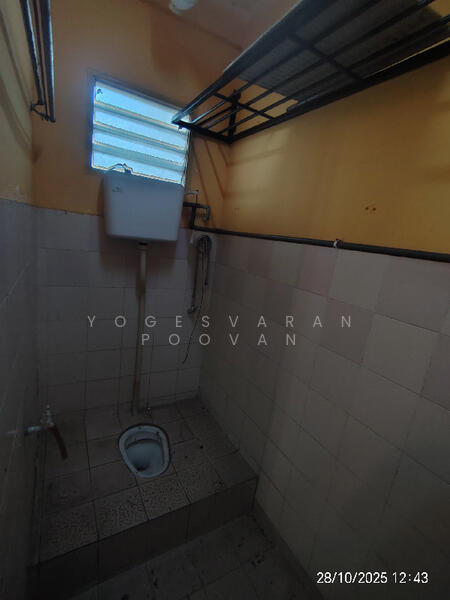 For Sale - Pangsapuri Seri Perantau