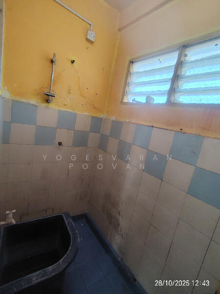 For Sale - Pangsapuri Seri Perantau