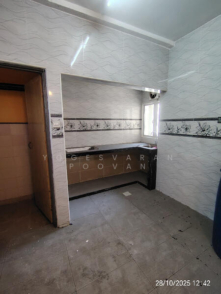 For Sale - Pangsapuri Seri Perantau