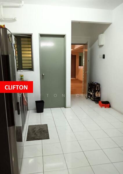 Untuk Dijual - The Rise Collection 2